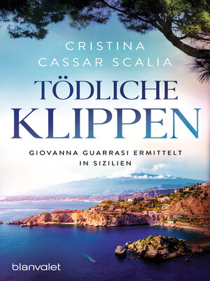 cover image of Tödliche Klippen
